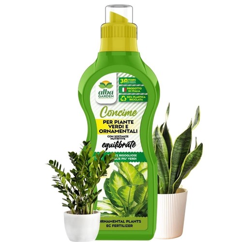 Concime fertilizzante liquido - concime,
