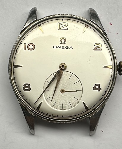 Omega big eye - omega, 2890-2