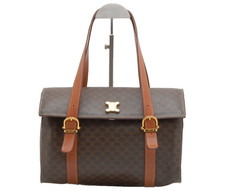 Borsa CELINE Macadam Boston