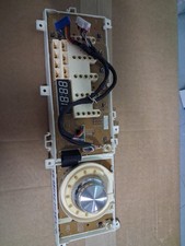 6871EC2038 scheda lavatrice lg