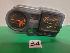 Strumentazione kawasaki klr - 34,