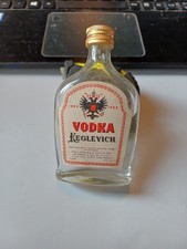 Mignon vodka keglevich anni - keglevich, 70