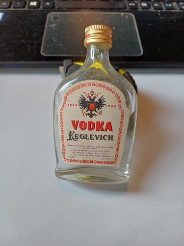 Mignon vodka keglevich anni - mignon, 70