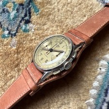 Orologio DELBANA Cronografo 17