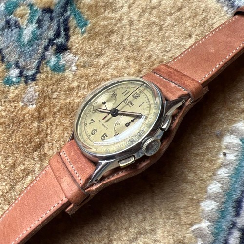 Orologio delbana cronografo - orologio, 17