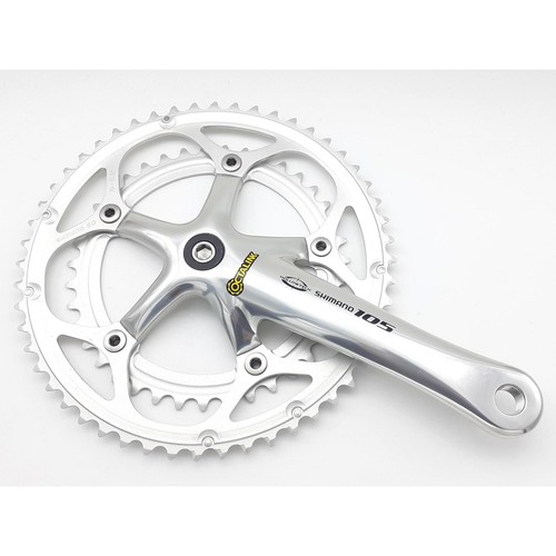 Catena shimano 105 5502 39 - shimano,