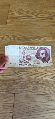 Banconote 000 lire - banconote,