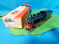 Rivarossi GR 625 Steam