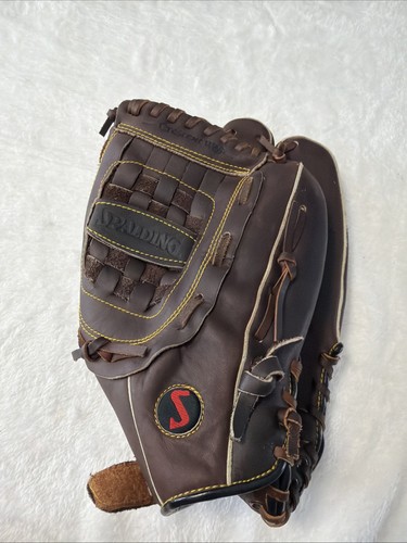 Guanto baseball spalding - baseball,