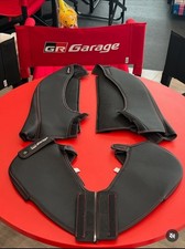 GR Garage, Recaro Pole