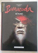 42) BARRACUDA 1-2-3/4 -