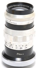 Schneider Kreuznach Tele-Xenar