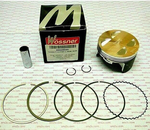 Kit pistoni racing - , yamaha