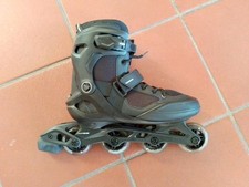 Pattini in linea Oxelo numero