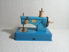 Macchina da cucire vintage