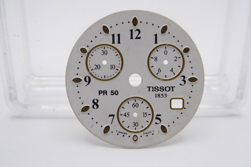 Cronografo tissot 50 - cronografo, pr