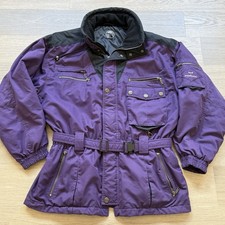 Giacca Vintage Marker LTD