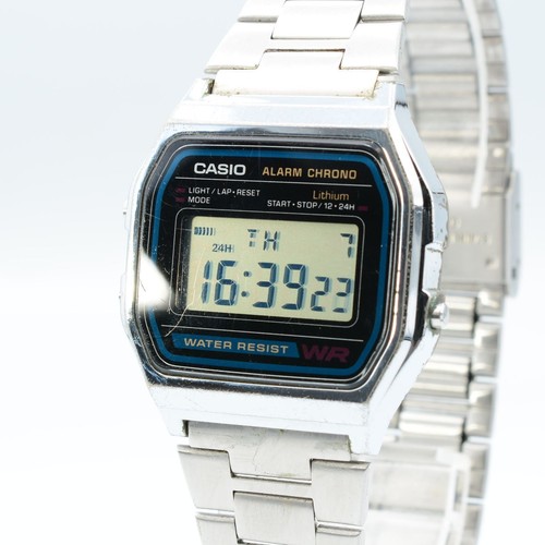 Orologio casio a158w quartz - orologio,