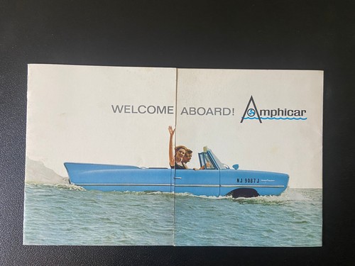 Brochure concessionario