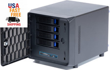 Custodia NAS FAI DA TE 4+1