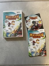 Jeu Nintendo Wii - RAYMAN