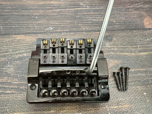 Ponte tremolo standard kahler - tremolo,