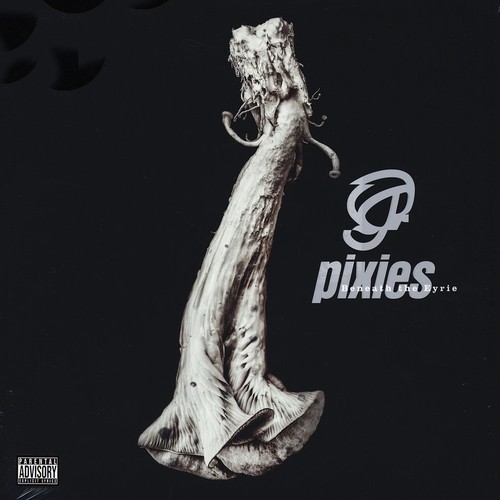 Pixies beneath the eyrie - -,