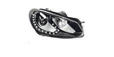 Faro anteriore destro per vw