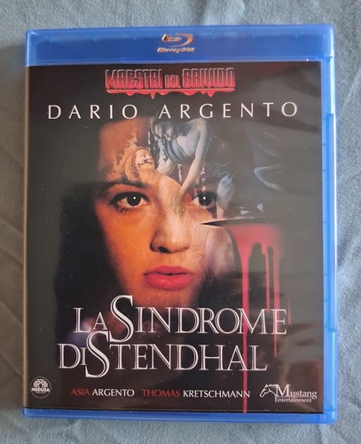 Sindrome stendhal - la,