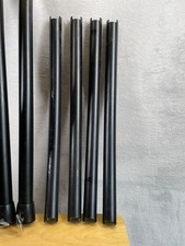 Alesis DM10 sezioni telaio