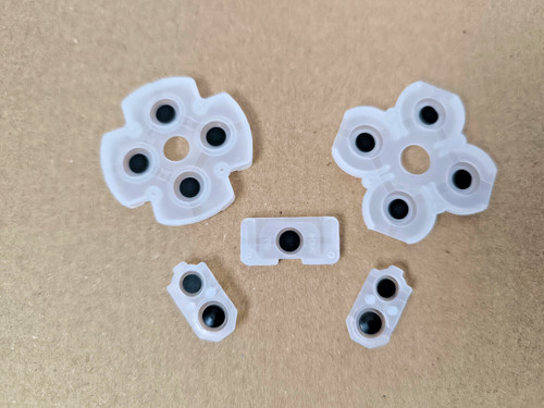 Controller ps4 cuscinetti - ps4,