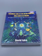 DAVID ICKE Unendliche Liebe