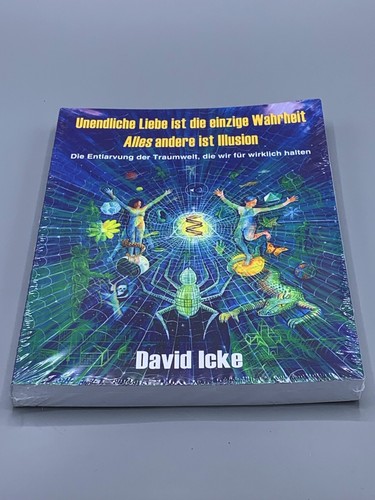 David icke unendliche - icke, liebe