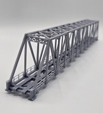 Ponte a capriata classico