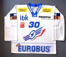 Kloten Flyers Switzerland