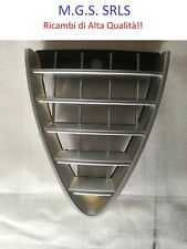 Griglia Maschera Scudo