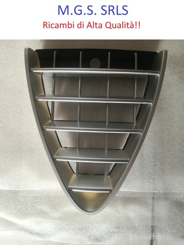 Griglia maschera scudo - griglia,