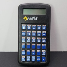 Navigatore stradale AutoPilot