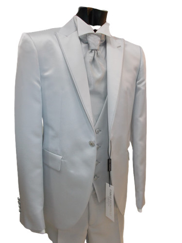 Abito sposo tight 50 - abito,