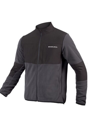 Pile endura uomo hummvee full - uomo,