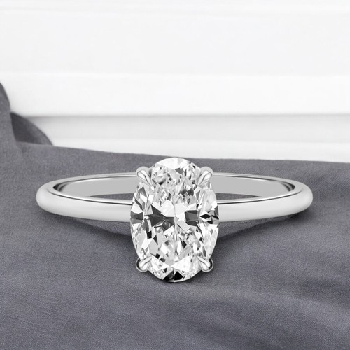 Anello fidanzamento - anello,