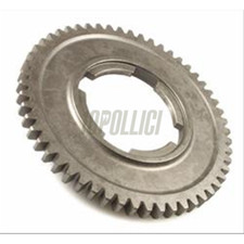 Ingranaggio 2a marcia z 54 per