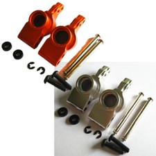 Braccio snodo posteriore in