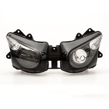 Faro proiettore anteriore per Kawasaki ZX-10R Ninja 06-07