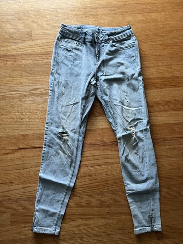 Jeans donna zara - jeans, z1975