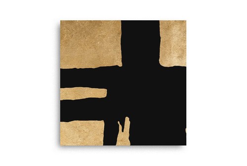 Quadro dipinto mano tela - a,
