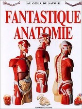 Fantastique anatomie von