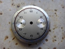 Vintage Valjoux 22 23