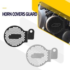 Protezione copri corno nero