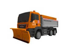 Mini MAN Tgs 28.430 Winter